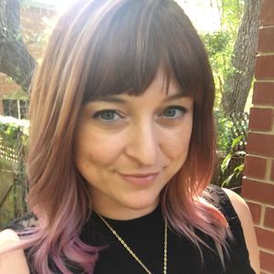 Meet your Posher, Alexandra